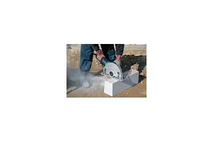 Штроборез-бороздодел Makita 4112HS