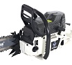 Бензопила Holzfforma 18" G372XP PRO