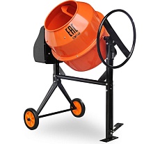 Бетоносмеситель Промышленник СМ140