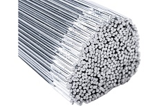 Пруток TIG 4043 АLSi5 (СВ-АК5; 2.4 мм; 5 кг; длина 1 м) Gigant GRF-92