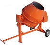 Бетоносмеситель Zitrek ZBR 700/220V 024-0716