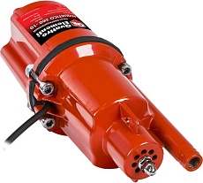 Вибрационный насос Quattro Elementi Acquatico 260-10 кабель 10 м 910-324