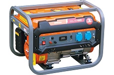 Бензиновый генератор Кратон GG-3300 3 08 01 040
