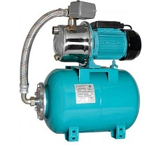 Станция водоснабжения Omnigena JY 1000 INOX 24 л 00001006