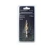 Сверло ступенчатое спиральное (4-20 мм; TIN HSS M2) Rockforce RF-44744S