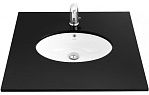 Раковина Creavit TP216-00CB00E-0000 56 см (37x51)