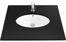 Раковина Creavit TP216-00CB00E-0000 56 см (37x51)