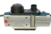 Рубанок Bosch GHO 26-82 D 0.601.5A4.301