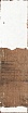 Плитка Peronda Uptown Decor 7,5x30 см, 18308