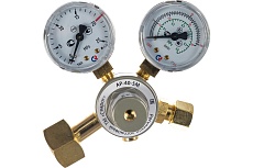 Регулятор аргоновый АР-40-5М ArR-137A-FG Сварог 94722