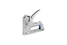 Ручной степлер Практика скобы 6-14мм тип 53 774-467