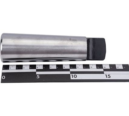 Втулка переходная КМ 5/2 HORTZ 42204