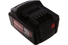 Аккумулятор LI-Power Extreme (18 В; 4 А*ч; Li-Ion) Metabo 625591000