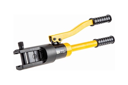 Гидравлический ручной пресс IEK ПГР-240 16-240мм 2ИЭК TKL10-003