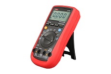 Автомобильный цифровой мультиметр UNI-T UT109 00-00000379