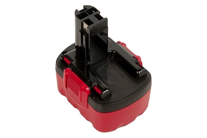 Аккумуляторная батарея ZeepDeep tsb-050-bos14a-13c (p/n: 2607335534, 2607335264, 2607335685, 2607335686, 2607335694), ni-cd 14,4v 1,3ah 860696