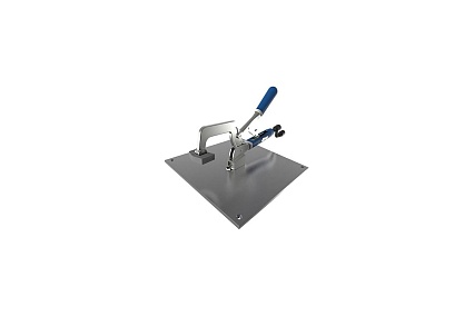 Верстачный зажим с опорной базой KREG Heavy-Duty Bench Klamp System 76,2х101,6 мм KKS-KLBKSYS
