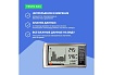 Термогигрометр Testo 623 с исторической функцией, с поверкой 0560 6230П 00-00311530
