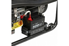 Бензиновый генератор Brait GB-5500E PRO 02.01.021.035
