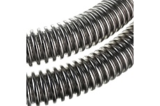 Газовый фиксированный сильфон TUBOFLEX 1/2&quot;, 1,5 м, ВР/ВР 4828957