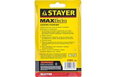 Съемник изоляции &quot;MASTER&quot; до 8 мм Stayer 22663_z01