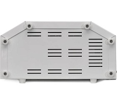 Стабилизатор напряжения (5000 ±7 В 140-265 В) Энерготех STANDARD 514440