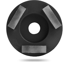 Алмазная шлифовальная фреза (M; 16/18) Messer 01-53-031