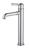 Смеситель для раковины Aquatek Классик AQ1504CR хром