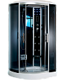 Душевая кабина Timo Standart T-1102 85x120 R