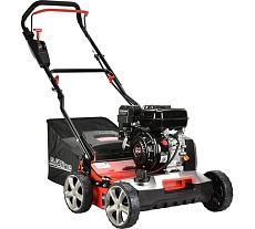 Бензиновый скарификатор Evoline SCG40CP