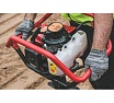 Специальный профессиональный комплект мотобур BURAN DT-800 со шнеком HARDDRILL 250x800 и удлинителем PLUS-500 S00141
