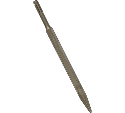 Долото-пика SDS-plus (14x250 мм) Gigant G-11013