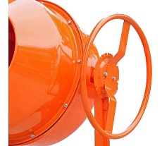 Бетоносмеситель SKIPER CM-180 180 л, 850 Вт, 220 В, 00-00010635