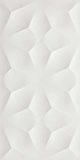 Плитка Atlas Concorde 3D Wall Design Diamond White Matt 40x80 см, 8DDI