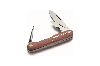 Складной кабельный нож из 3 частей CIMCO 12 0056