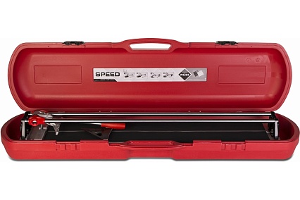Ручной плиткорез RUBI SPEED-92 N в кейсе 14987