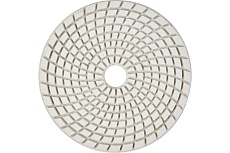 Алмазный круг 125 мм, P10000, мокрое шлифование 1820.159900 Elitech 204940