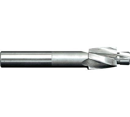 Цековка 10.5 мм, для отверстия под резьбу, форма H PROJAHN 36710