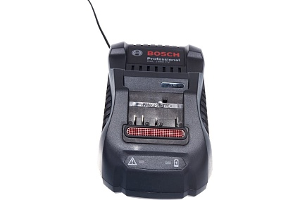 Аккумуляторный перфоратор Bosch GBH 18V-26 0615990M3N