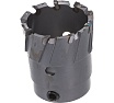 Коронка с твердосплавными напайками Power-Max 30 (42х30 мм) Karnasch 20.1130A-042