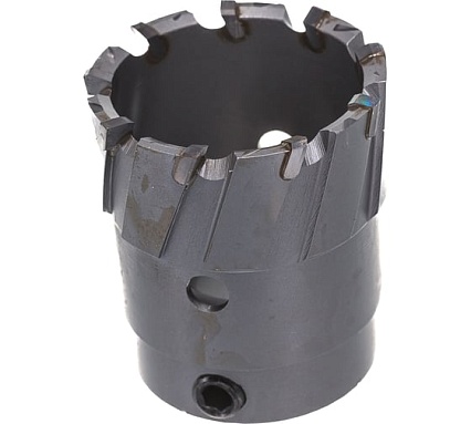 Коронка с твердосплавными напайками Power-Max 30 (42х30 мм) Karnasch 20.1130A-042
