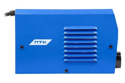 Аппарат ручной дуговой сварки ПТК МАСТЕР ARC 180 FD18 LCD 00000042035