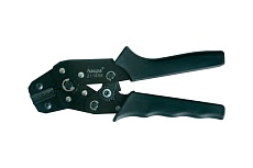 Обжимной инструмент 0,14-4 мм HAUPA 211656