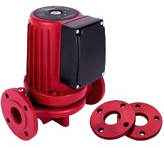 Насос циркуляционный фланцевый PROFLINE LUX 50-120F УТ-00048675