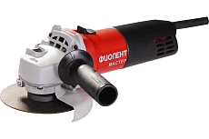 Углошлифовальная машина Фиолент Мастер МШУ2-9-125Э М Ф0073 ИДФР298135002-04К2