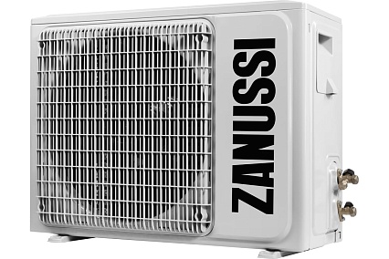 Сплит-система Zanussi Paradiso ZACS-12 HPR/A18/N1 комплект НС-1151534