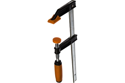 Столярная струбцина 80x300 мм Neo Tools 45-160