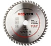 Диск пильный по дереву твердосплавный (255х30 мм; 48 зубьев) Redverg 6621234