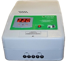 Релейный стабилизатор напряжения Suntek SK1.2 RL5000