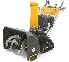 Гусеничный бензомоторный снегоуборщик Stiga ST 5266 P TRAC 2S2666611/ST1